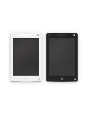 Tablette ardoise numérique LCD colorée anti-effacement 8.5 pouces - objet publicitaire 2