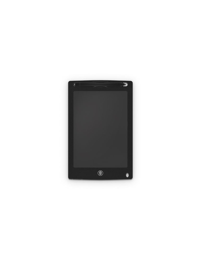 Tablette numérique LCD colorée anti-effacement 8.5 pouces - Ardoise cadeau client original