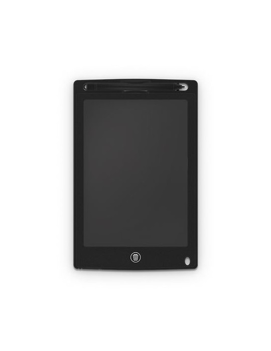 Tablette numérique LCD colorée anti-effacement 8.5 pouces - Ardoise cadeau client original