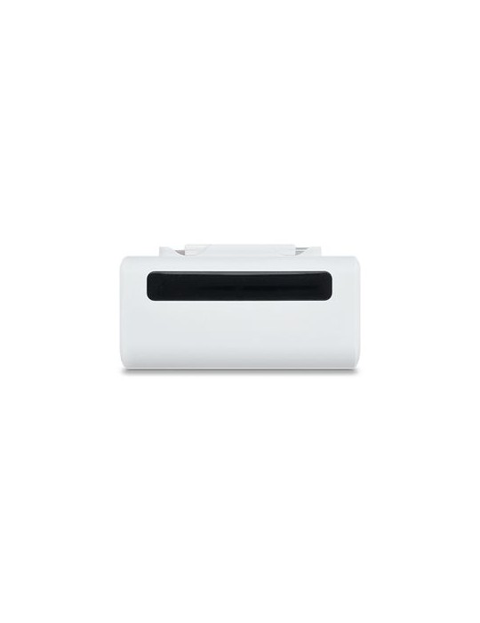 Batterie externe compacte  5000 mAh en rABS - Power Bank personnalisable avec votre logo