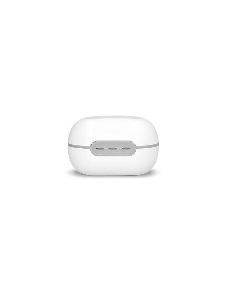 Écouteur sans fil Bluetooth 5.3 - Modèle moderne personnalisable avec votre logo