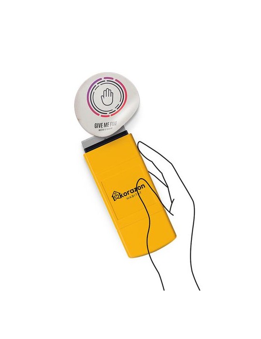 Cutter grattoir racloir avec blocage de lame - Outil de précision professionnel personnalisable avec votre logo