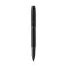 Stylo Écriture Élégant Personnalisé pas cher Roller Achromatic Matières : acier inoxydable Couleurs : noir