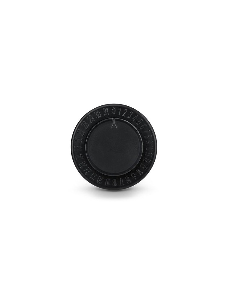 Bouchon de bouteille  avec pompe à vin vide d'air personnalisation sur mesure
