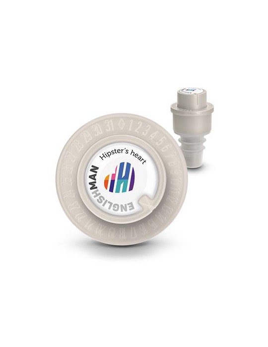 BOUCHON DE BOUTEILLE AVEC POMPE VIDE D'AIR, POMPE A VIN