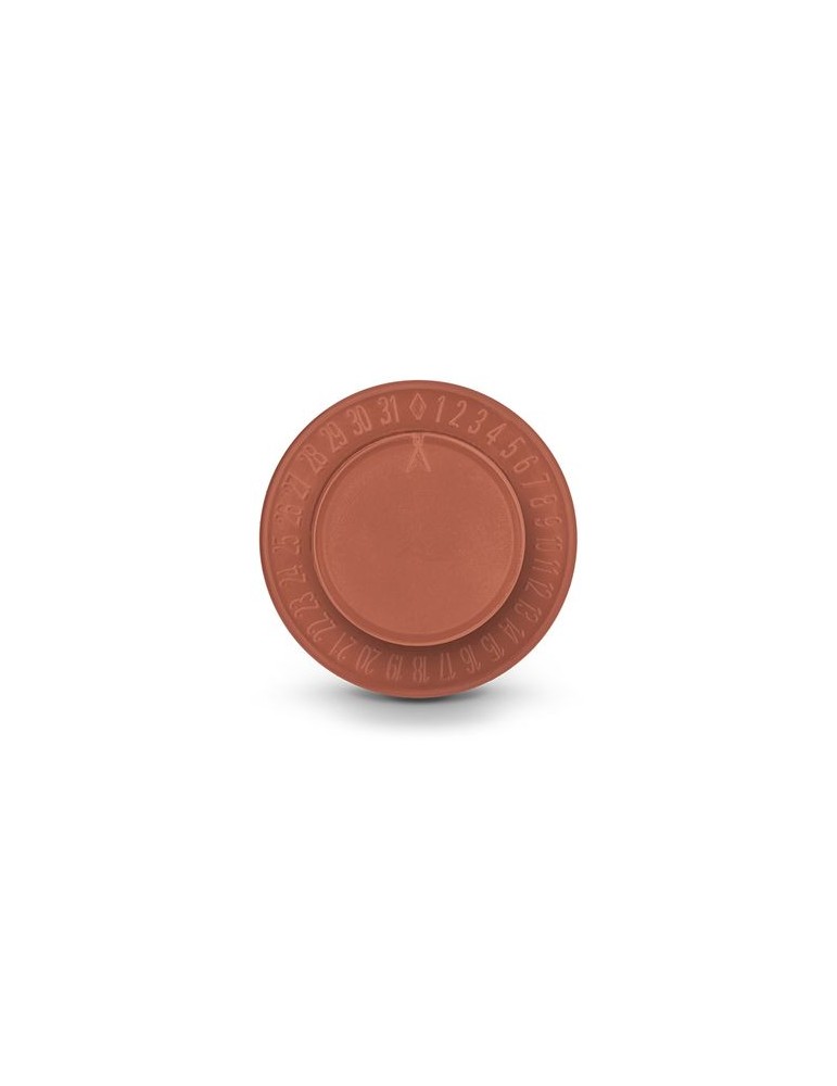Bouchon de bouteille  avec pompe à vin vide d'air goodies publicitaire durable