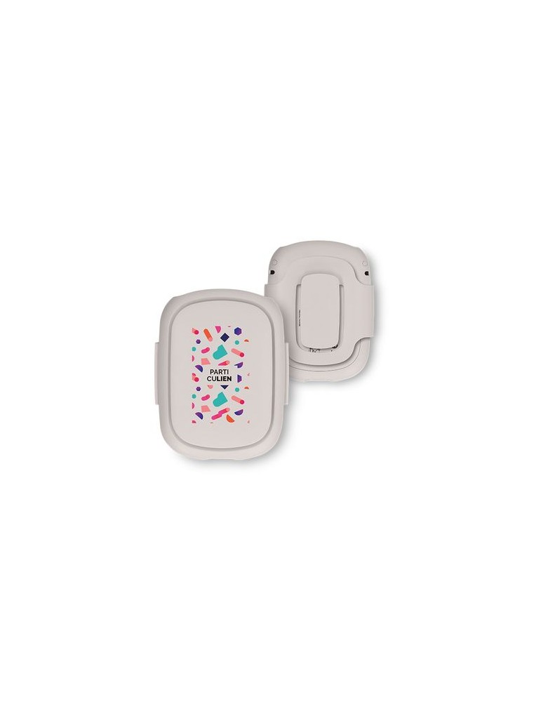 Ventilateur portable modulable design cadeau entreprise pas cher