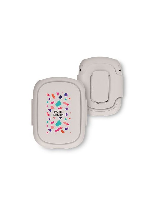 VENTILATEUR DESIGN PORTABLE MODULABLE