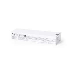 Stylo Écriture Élégant Personnalisé pas cher Roller Achromatic Matières : acier inoxydable Couleurs : noir livraison express 24h