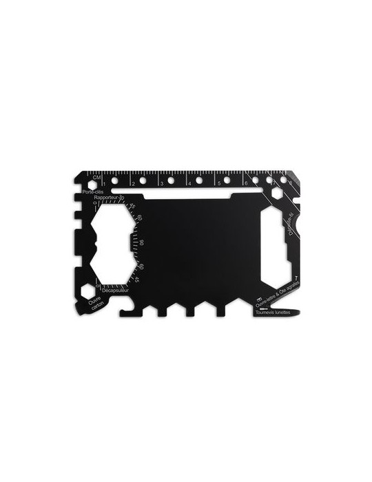 Badge porte-badges rétractable coqué en métal publicitaire