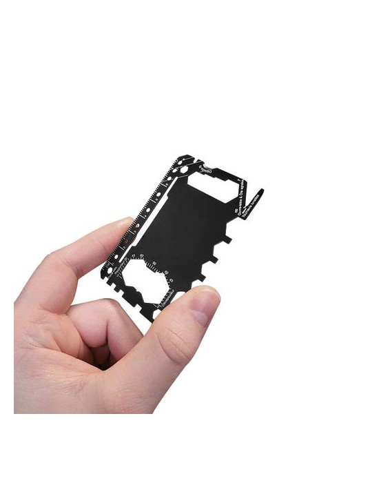 Badge porte-badges rétractable coqué en métal publicitaire