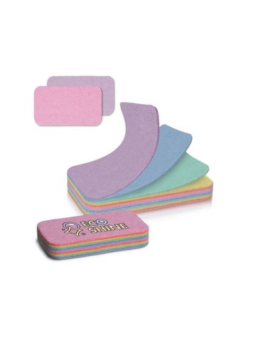 Éponge microfibre multicouche multi-usage personnalisée