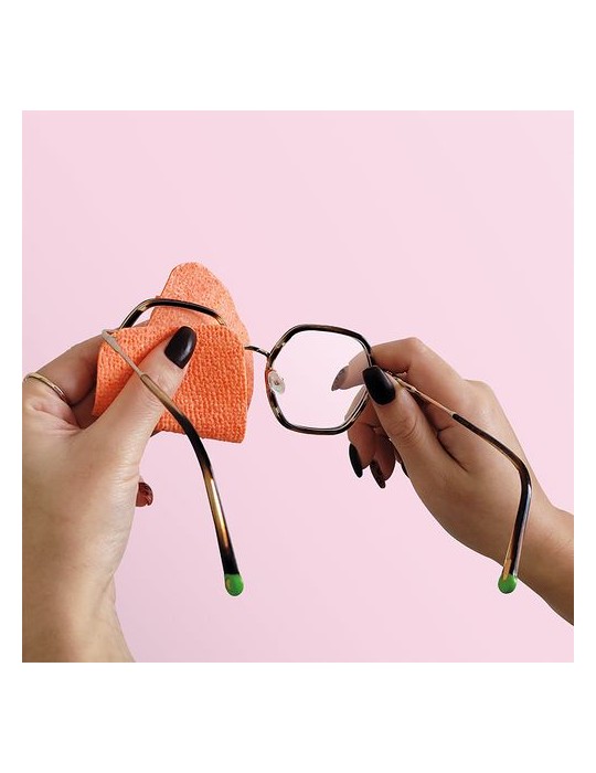 Carte outil multifonction en acier inoxydable publicitaire