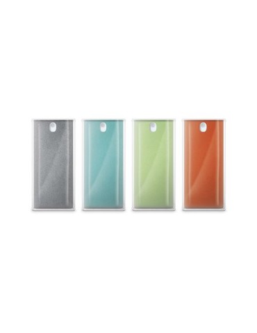 Spray nettoyant publicitaire (12 ml) écran et support smartphone 2