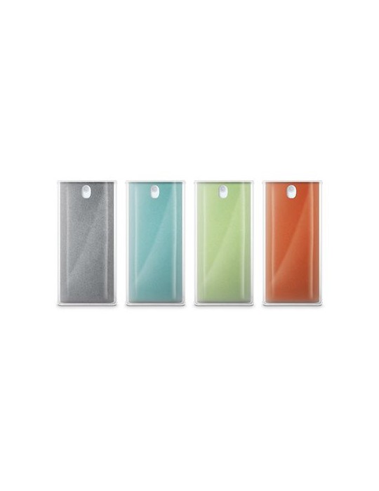 Spray nettoyant publicitaire (12 ml) écran et support smartphone