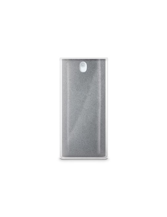 Spray nettoyant  12 ml pour écran et support smartphone - Publicitaire livraison express 24h 48h