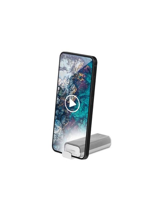 Spray nettoyant publicitaire (12 ml) écran et support smartphone