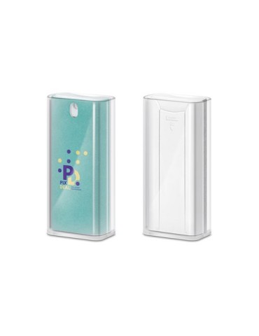 Spray nettoyant  12 ml pour écran et support smartphone - Publicitaire cadeau collaborateur premium