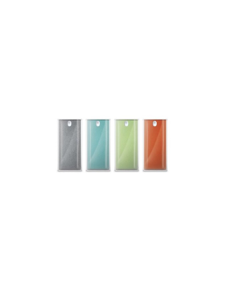Spray nettoyant  12 ml pour écran et support smartphone - Publicitaire objet promotionnel éco-responsable