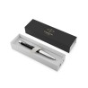 Stylo Chic Éco-responsable Urban Twist Matières : métal Couleurs : noir marquage laser ultra précis