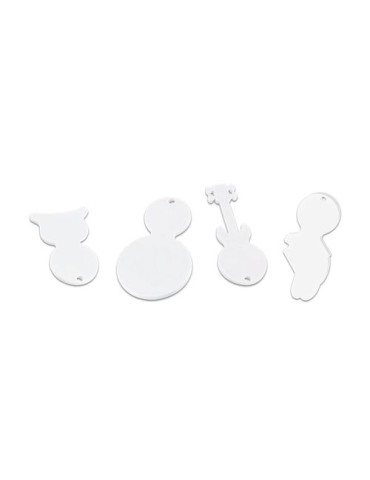 Jeton Personnalisable - Objets Publicitaires 2