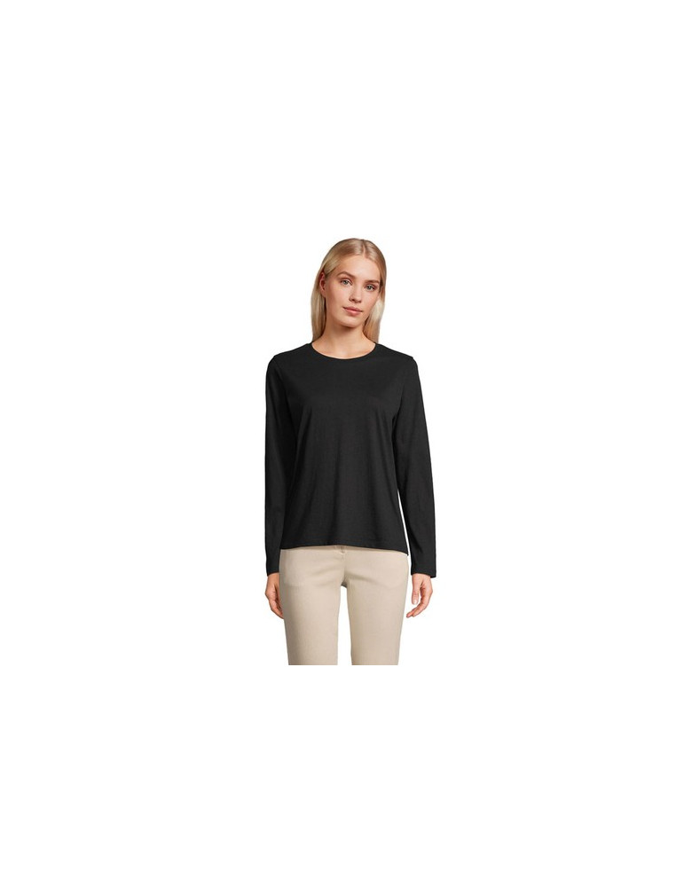 Tee-shirt femme personnalisé Monarch