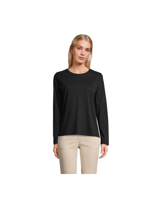 Tee-shirt femme personnalisé Monarch