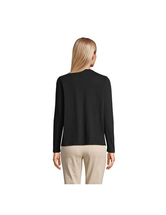 Tee-shirt femme personnalisé Monarch