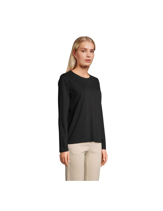 Tee-shirt femme personnalisé Monarch