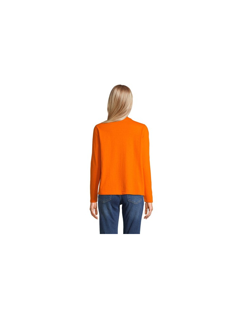 Tee-shirt femme personnalisé Monarch