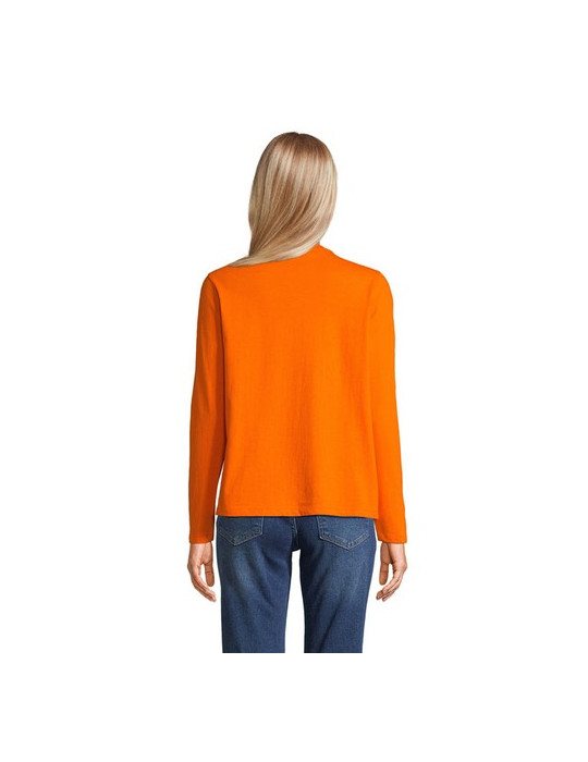 Tee-shirt femme personnalisé Monarch