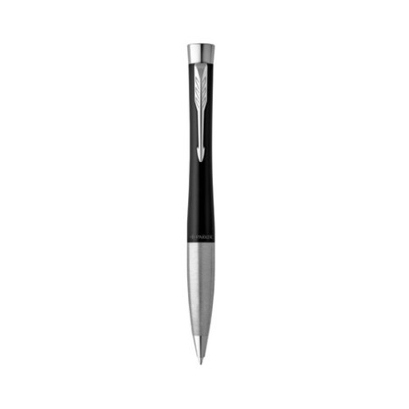 Stylo Chic Éco-responsable Urban Twist Matières : métal Couleurs : argenté livraison express 24h 48h