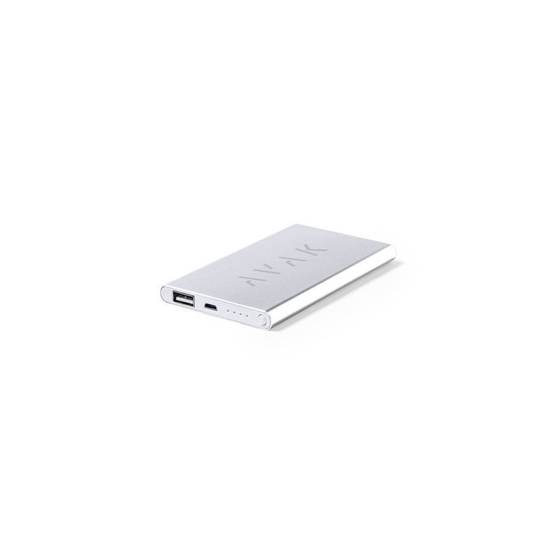 Power Bank Glird - Rechargez en toute élégance