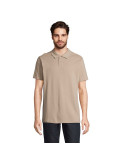 Polo unisexe personnalisé  PULSE Matières : coton Taille textile : XL Couleurs : corde objet publicitaire robuste