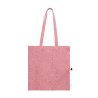 Sac Éco-responsable Pliable Personnalisé en Coton Recyclé à Prix Abordable - Biyon Matières : coton recyclé Couleurs : bleu good