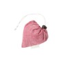 Sac Éco-responsable Pliable Personnalisé en Coton Recyclé à Prix Abordable - Biyon Matières : coton recyclé Couleurs : naturel i