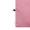 Sac Éco-responsable Pliable Personnalisé en Coton Recyclé à Prix Abordable - Biyon Matières : coton recyclé Couleurs : vert impr