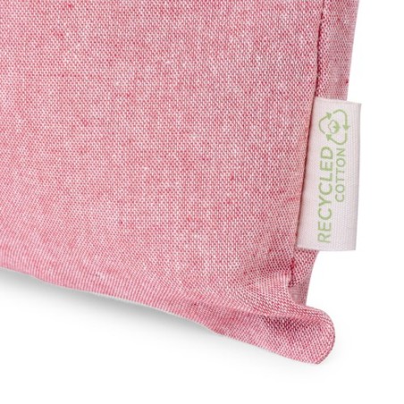 Sac Éco-responsable Pliable Personnalisé en Coton Recyclé à Prix Abordable - Biyon Matières : coton recyclé Couleurs : vert obje