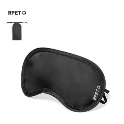 Masque Éco-responsable Personnalisé de Voyage pas cher Buxtok Couleurs : gris Matières : polyester recyclé 2