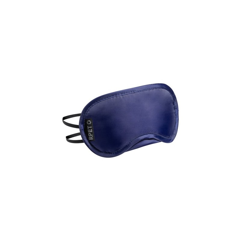 Masque Éco-responsable Personnalisé de Voyage pas cher Buxtok Couleurs : gris Matières : polyester recyclé goodies entreprise de