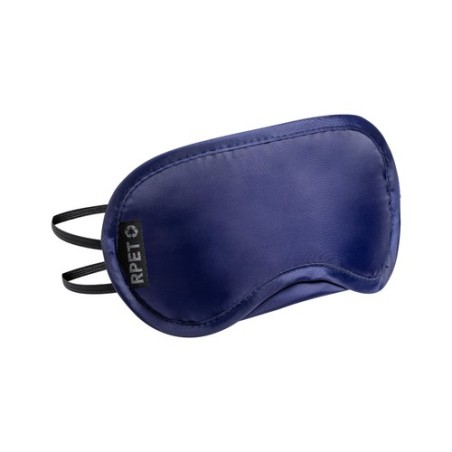 Masque Éco-responsable Personnalisé de Voyage pas cher Buxtok Couleurs : gris Matières : polyester recyclé goodies entreprise de