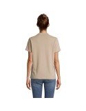 Polo personnalisé pour femme - Pulse Matières : coton Taille textile : XS Couleurs : corde impression haute définition