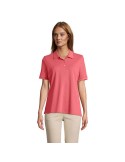 Polo personnalisé pour femme Pacific Matières : coton Taille textile : XXL Couleurs : rose doux cadeau collaborateur premium