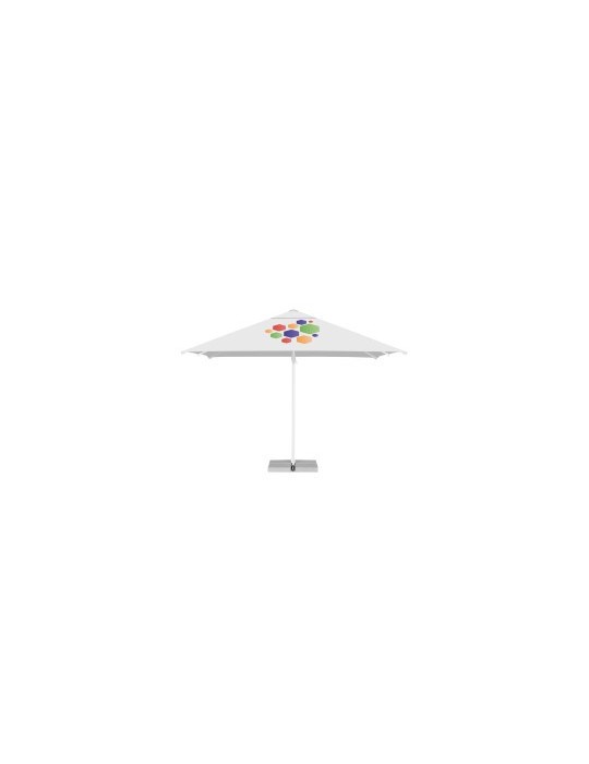 Ballon Hélium Mylar personnalisable à gonfler pas cher  
Parasol publicitaire Strong pas cher personnalisable avec votre logo