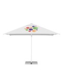 Ballon Hélium Mylar personnalisable à gonfler pas cher  
Parasol publicitaire Strong pas cher personnalisable avec votre logo