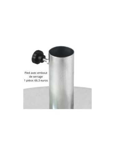 Parasol classique promotionnel pas cher cadeau entreprise pas cher 2