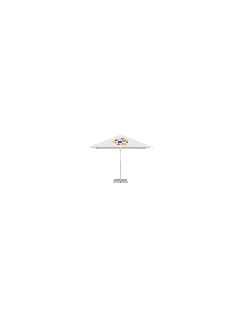 Parasol classique promotionnel pas cher cadeau entreprise pas cher