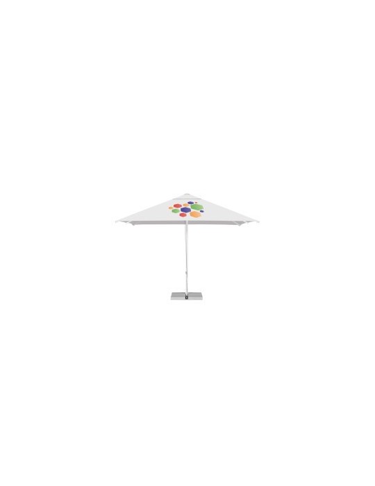 Parasol classique promotionnel pas cher cadeau entreprise pas cher