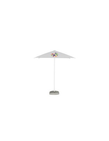 Parasol EasyUp personnalisable 