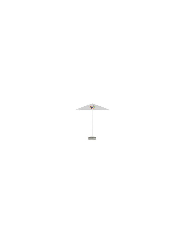 Parasol EasyUp personnalisable 